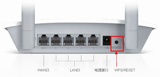 Fast迅捷无线路由器密码忘记了怎么办?