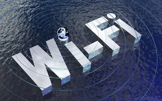 wifi恢复出厂设置后怎么重新设置？