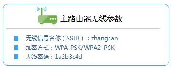TP-Link TL-WR700N V1-V2路由器Client模式设置