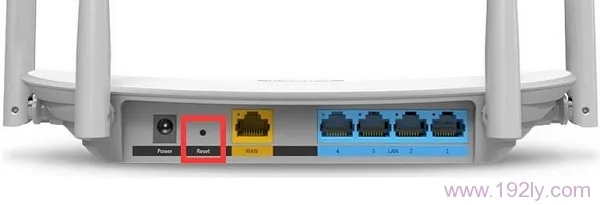 TP-Link TL-WDR5600默认登录密码是多少?