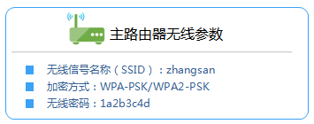 TP-Link TL-WR708N无线路由器-中继模式设置