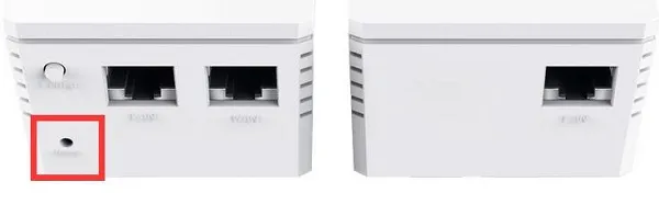 TL-H29R/TL-H29E注册失败怎么办?