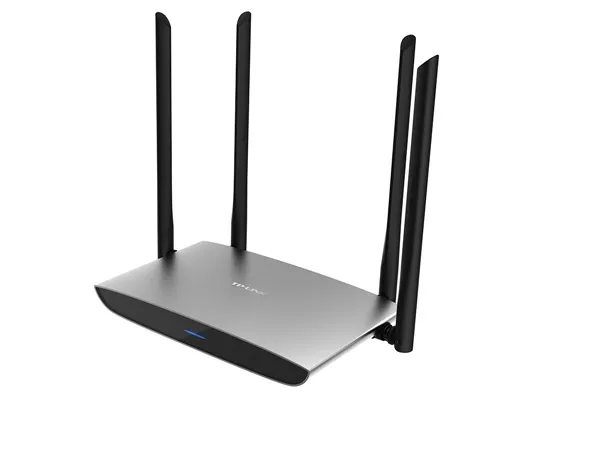 TP-Link TL-WDR5820无线路由器怎么设置？