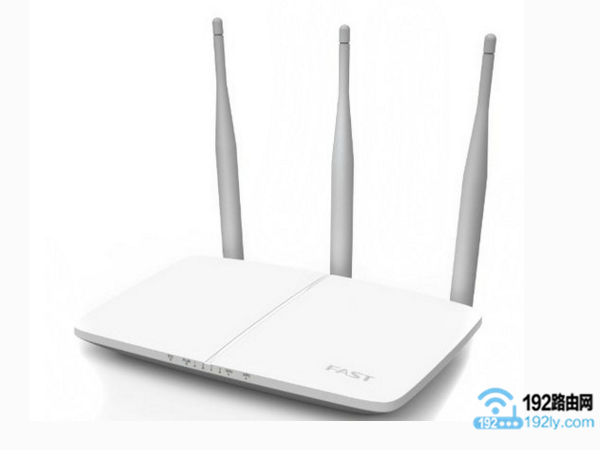 迅捷(FAST)路由器用手机app客户端设置教程