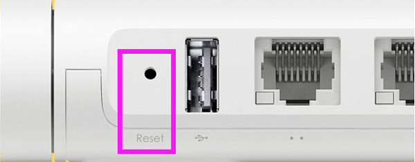 小米路由器AX3600忘记登录密码怎么办?