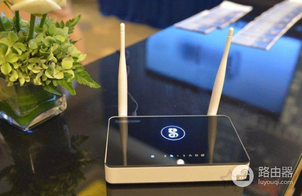 360路由器app叫什么
