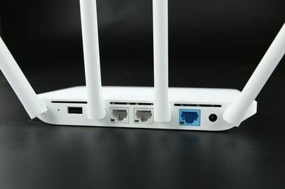 wifi出现感叹号怎么办