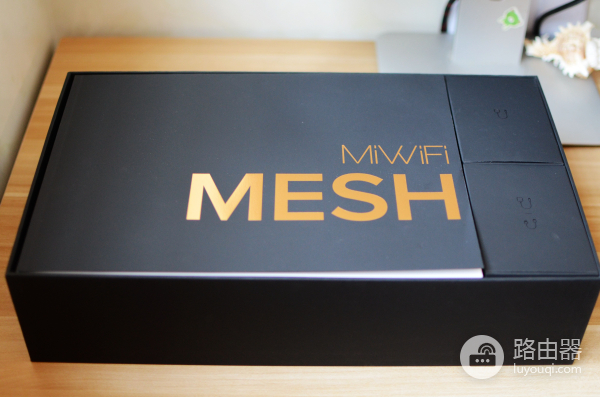 小米路由器Mesh深度测评！终于解决了家里的三个信号盲区！