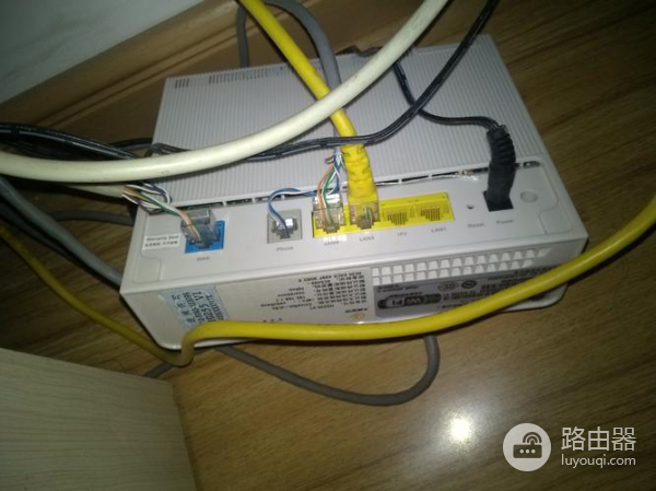tplink双wan口路由器怎么设置