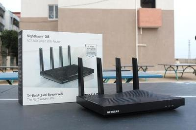 夜鹰路由器wifi没信号怎么办