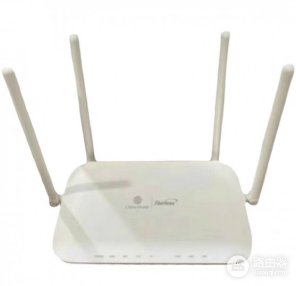 烽火路由器怎么设置WiFi密码