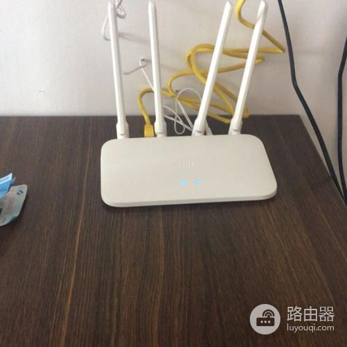 tl-wdr5660千兆版怎么设置路由器