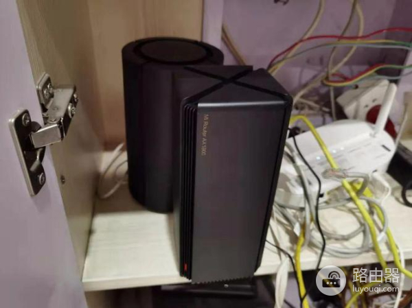 普联AC1900路由器的网络速度及带宽介绍