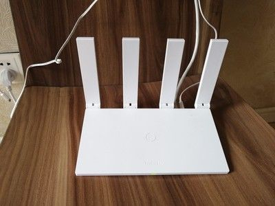 h3c路由器如何重置