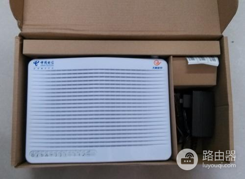 广电光猫wifi信号弱怎么办