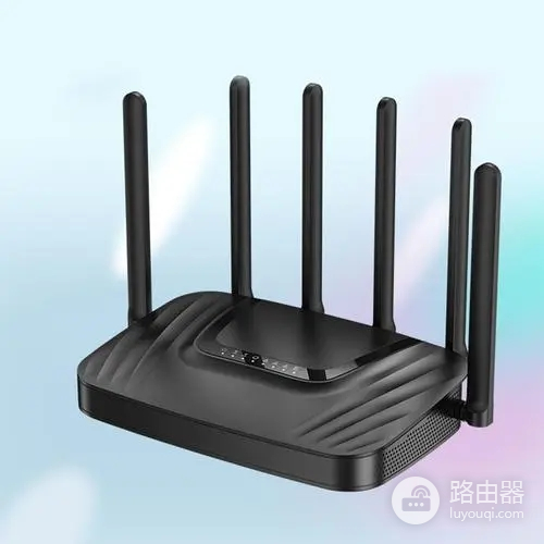 双频无线路由器什么意思