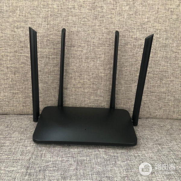 联通路由器怎么看几个设备连接