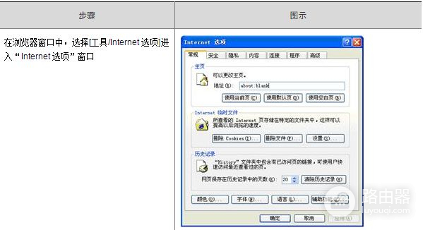 h3c路由器上网配置