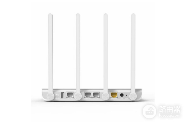 小米ipv6路由器关闭不了怎么办