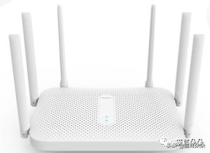 红米AC2100路由器刷机教程