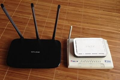 tl-wr880n路由器怎么设置桥接