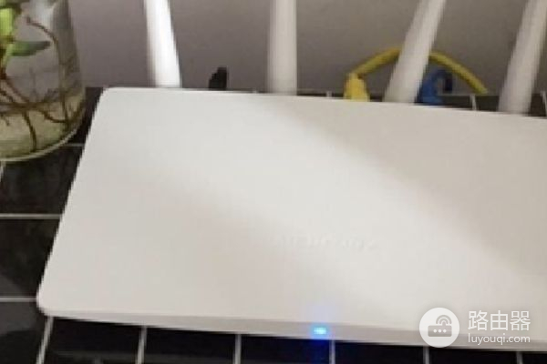wifi6路由器无线桥接到wifi6