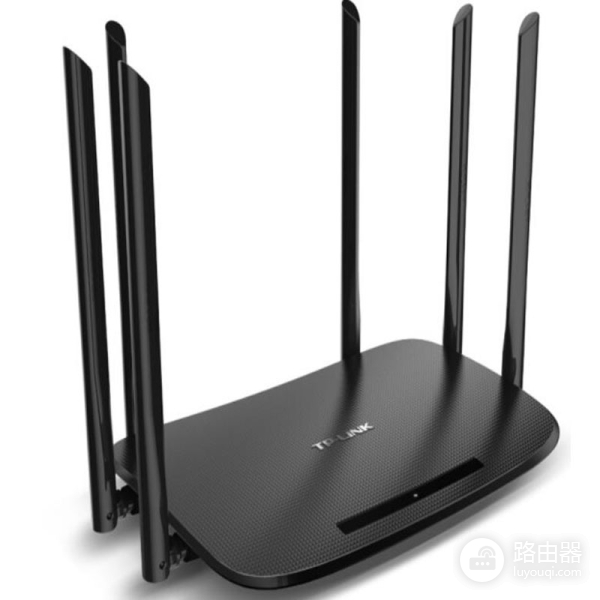 tp-link路由器设置向导怎么设置