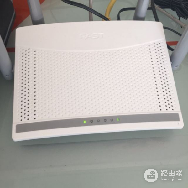路由器手机端登录入口