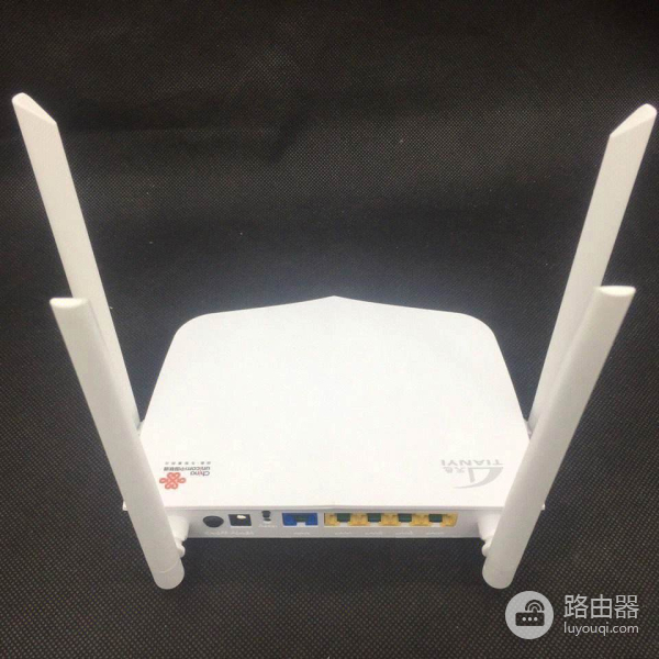 联通千兆路由器和普通路由器有什么区别