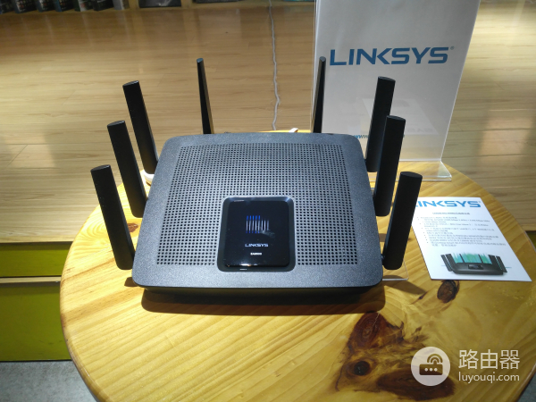 linksys路由器怎么样
