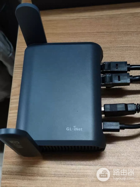 gl路由器刷机教程