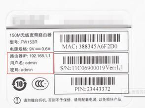 h3c路由器怎么进入