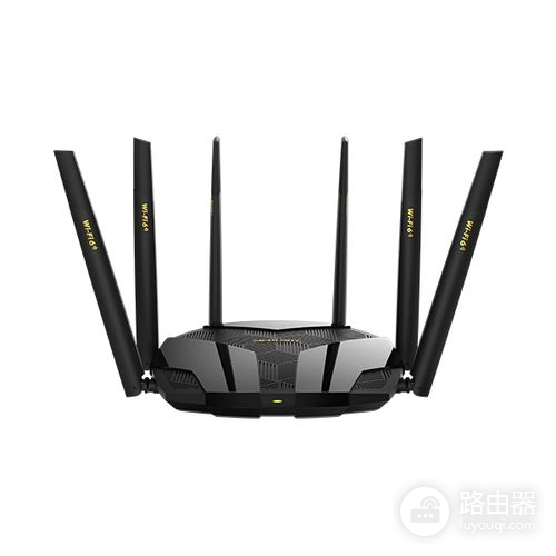易展ipv6路由器设置教程