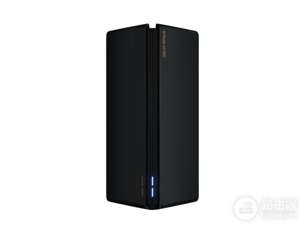 小米ax1800路由器怎么设置wifi6