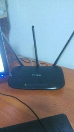 tl-wr880n路由器怎么改wpa2