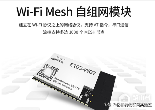 组网路由器优缺点
