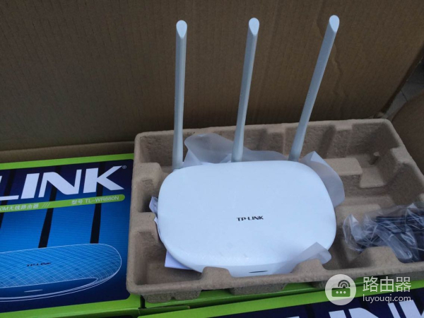 tp-link wr703n路由器怎么设置