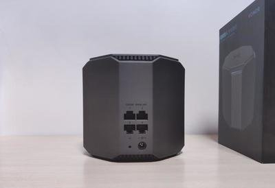 访客wifi是什么意思