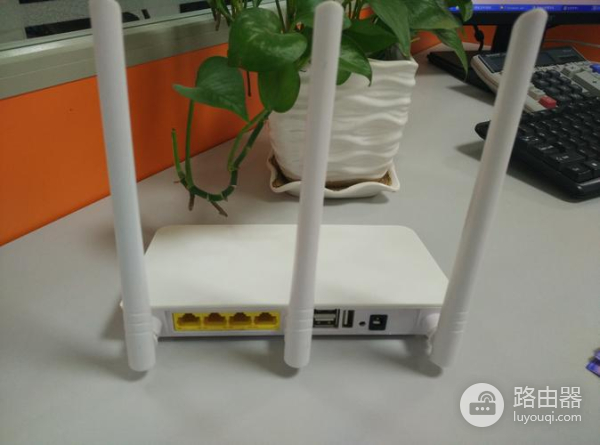 wifi显示无互联网连接是什么意思