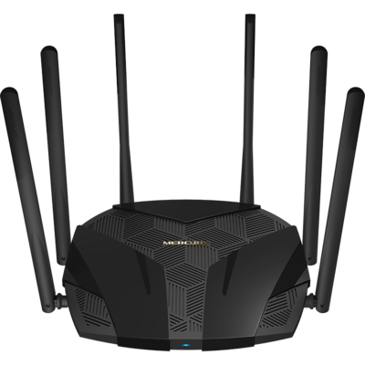 水星1900m路由器是wifi几