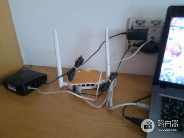 迅捷wifi怎样设置定时断网