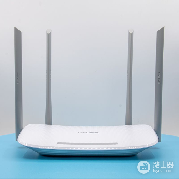 用手机设置无线路由器