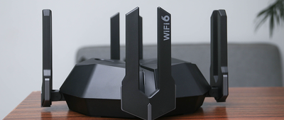 迅捷路由器wifi关闭了怎么开启