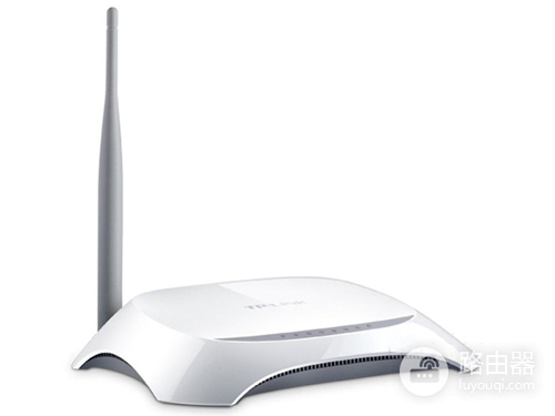 TP-Link TL-WR740N 无线路由器修改wifi密码操作指南