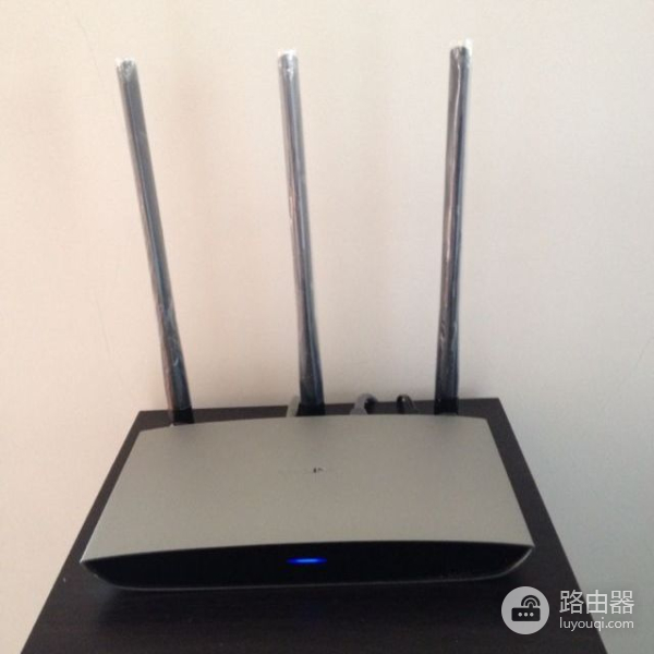 tp-wr800n路由器如何连接无线网