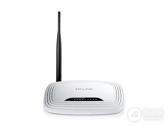tl-wr740n无线路由器手机怎么设置