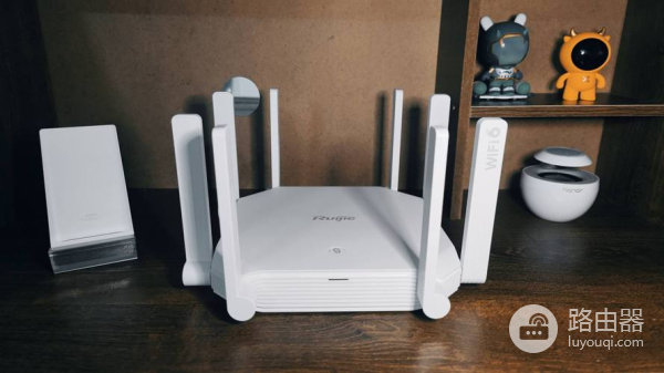 小米wifi设置路由器怎么恢复出厂设置