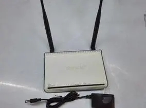 腾达w908r路由器是多少兆的