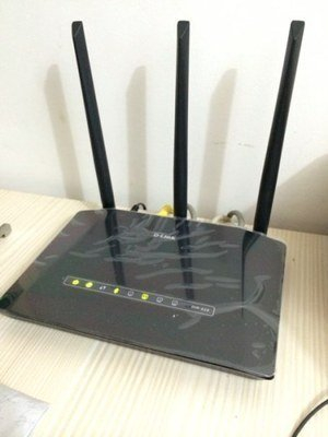 D-Link路由器用户名是什么