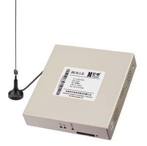 宏电4g无线路由器怎么设置密码